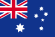 Australia flag